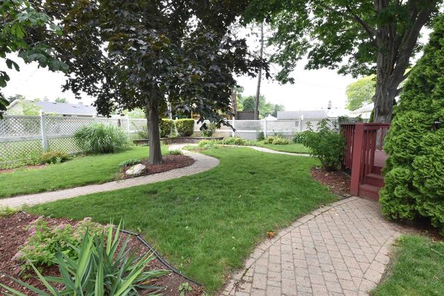 2205 Dwight STREET, Racine, WI 53403