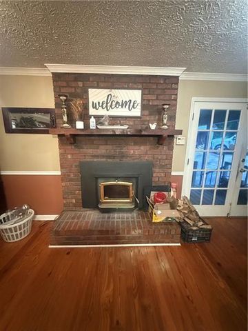 453 Rockstore Road, Dallas, GA 30132