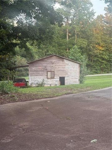 453 Rockstore Road, Dallas, GA 30132