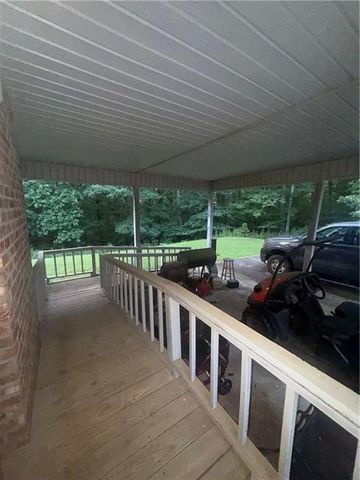 453 Rockstore Road, Dallas, GA 30132