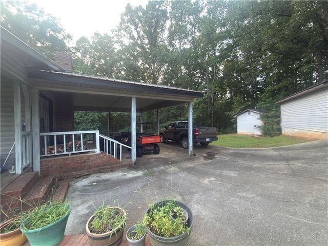 453 Rockstore Road, Dallas, GA 30132