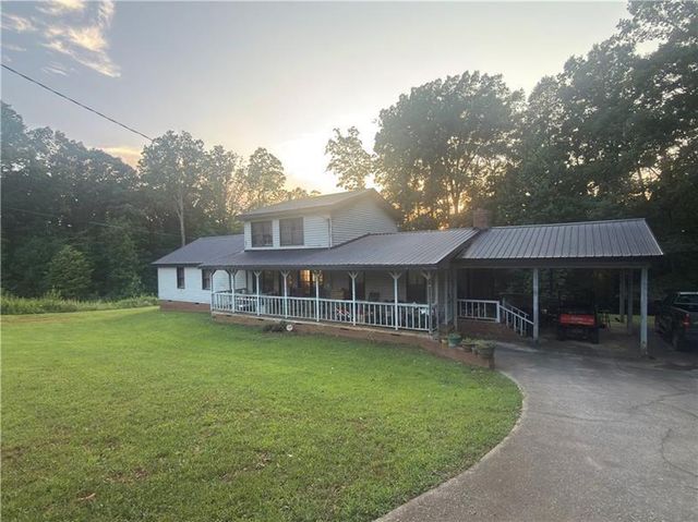 453 Rockstore Road, Dallas, GA 30132