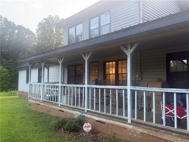 453 Rockstore Road, Dallas, GA 30132