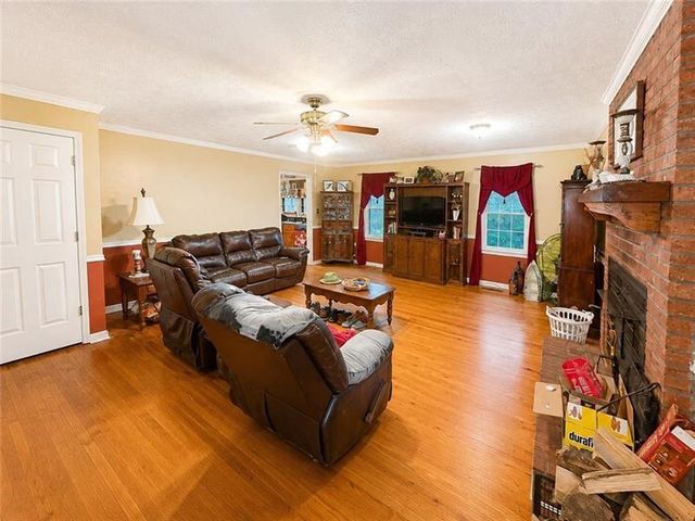 453 Rockstore Road, Dallas, GA 30132