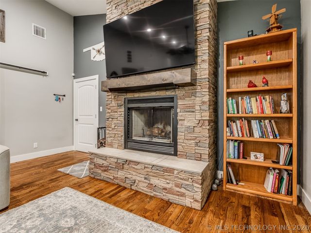 72194 S 312 Place, Wagoner, OK 74467
