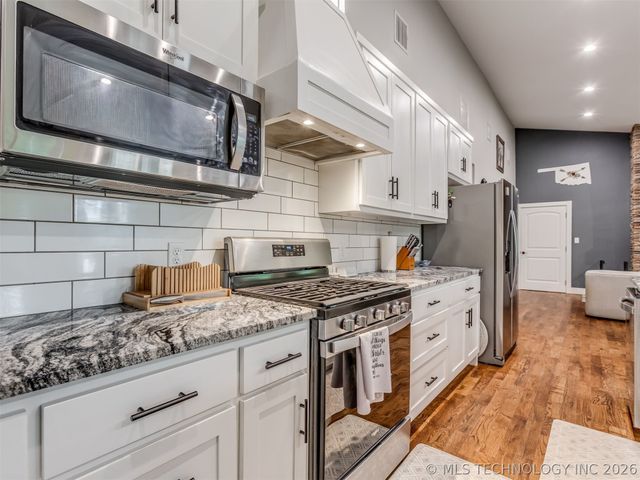 72194 S 312 Place, Wagoner, OK 74467