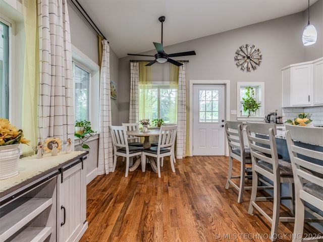 72194 S 312 Place, Wagoner, OK 74467