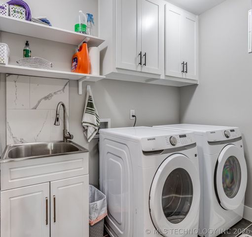 72194 S 312 Place, Wagoner, OK 74467