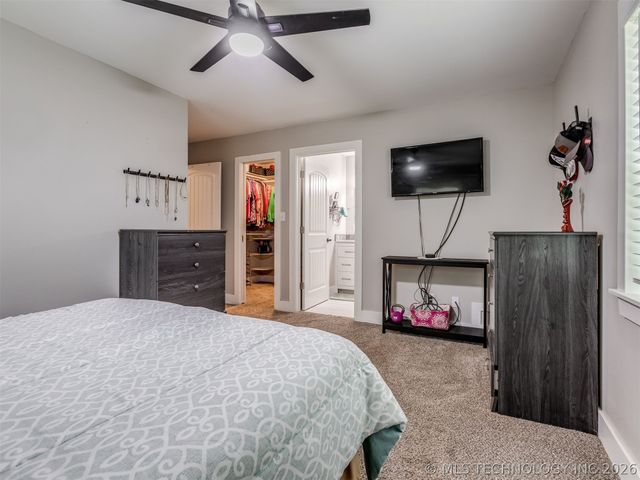 72194 S 312 Place, Wagoner, OK 74467