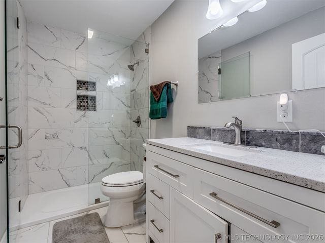 72194 S 312 Place, Wagoner, OK 74467