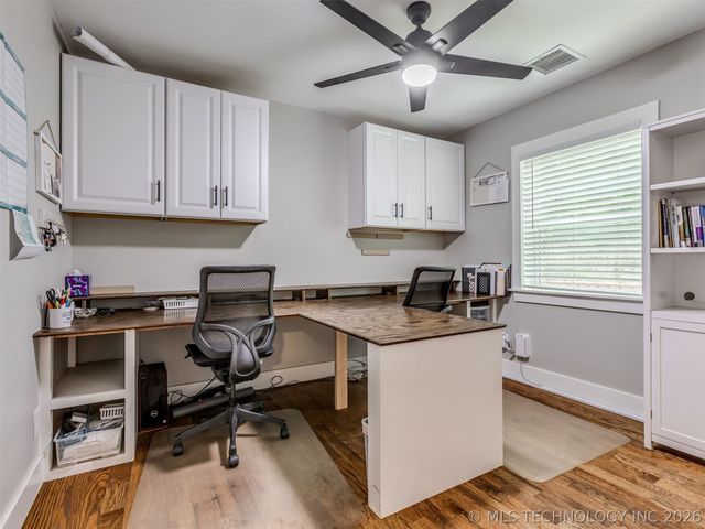 72194 S 312 Place, Wagoner, OK 74467