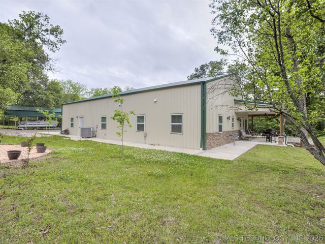72194 S 312 Place, Wagoner, OK 74467