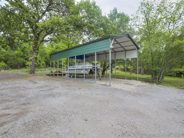 72194 S 312 Place, Wagoner, OK 74467