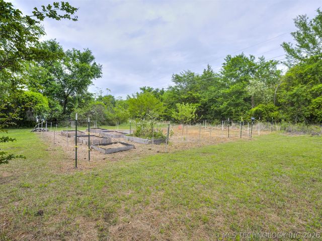 72194 S 312 Place, Wagoner, OK 74467
