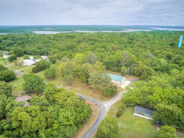 72194 S 312 Place, Wagoner, OK 74467