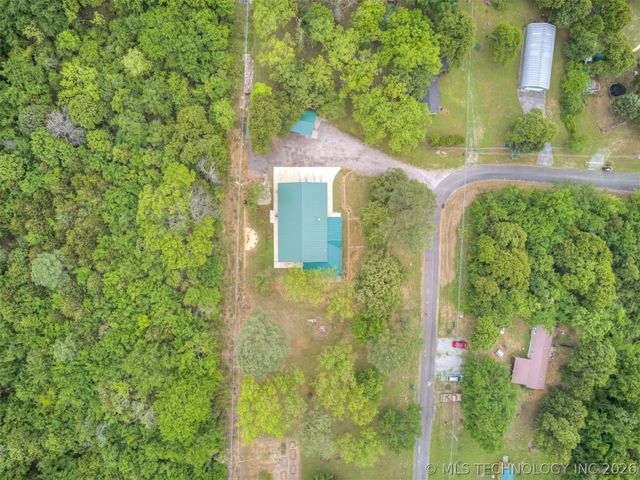 72194 S 312 Place, Wagoner, OK 74467