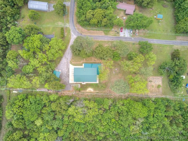72194 S 312 Place, Wagoner, OK 74467
