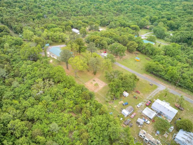 72194 S 312 Place, Wagoner, OK 74467