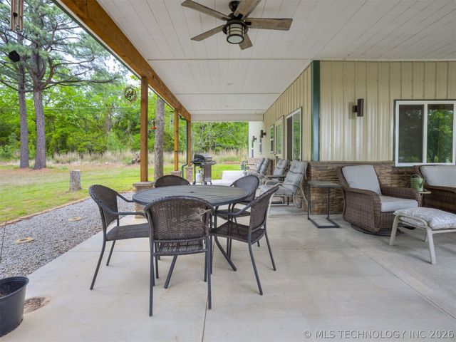 72194 S 312 Place, Wagoner, OK 74467