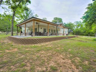 72194 S 312 Place, Wagoner, OK 74467