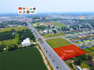 TBD N Main Street, La Feria, TX 78559