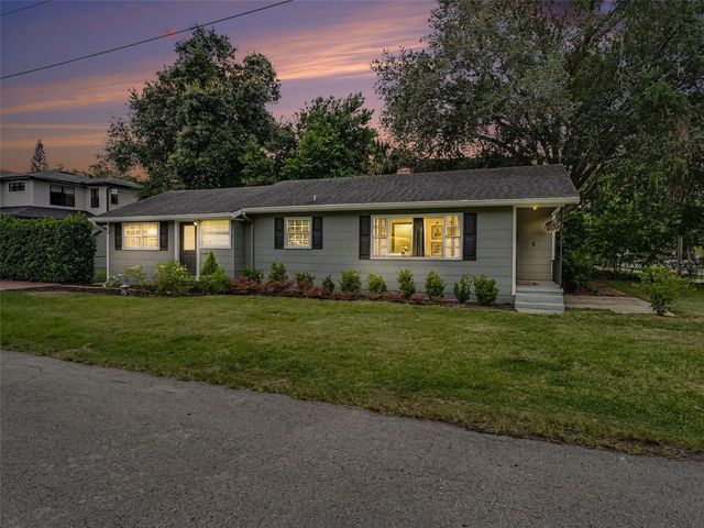 1801 S FERN CREEK AVENUE, Orlando, FL 32806