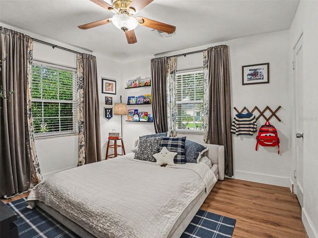 1801 S FERN CREEK AVENUE, Orlando, FL 32806
