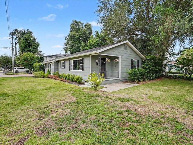 1801 S FERN CREEK AVENUE, Orlando, FL 32806