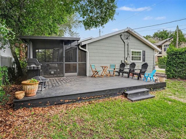 1801 S FERN CREEK AVENUE, Orlando, FL 32806