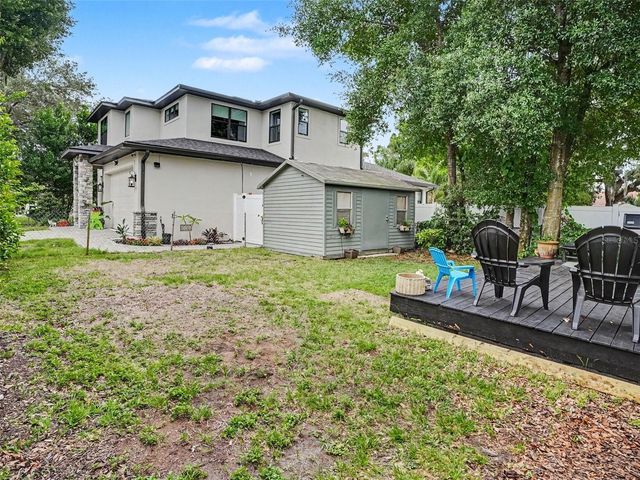 1801 S FERN CREEK AVENUE, Orlando, FL 32806