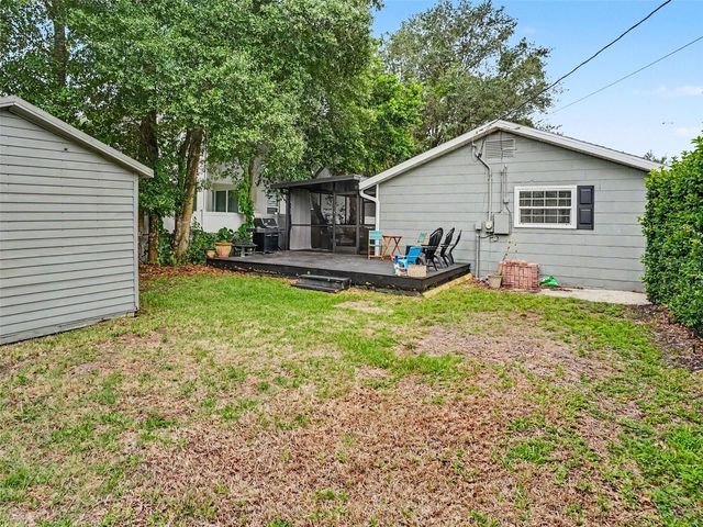 1801 S FERN CREEK AVENUE, Orlando, FL 32806