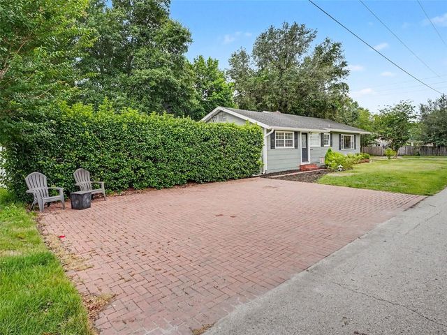 1801 S FERN CREEK AVENUE, Orlando, FL 32806