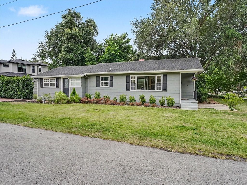 1801 S FERN CREEK AVENUE, Orlando, FL 32806