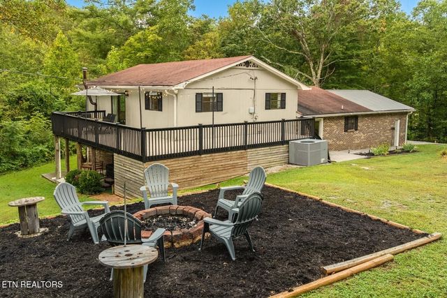 8720 Spangler Rd, Knoxville, TN 37920