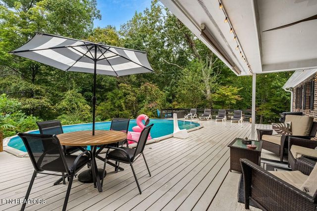 8720 Spangler Rd, Knoxville, TN 37920