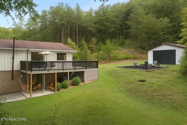 8720 Spangler Rd, Knoxville, TN 37920