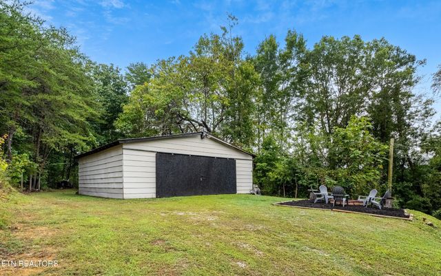 8720 Spangler Rd, Knoxville, TN 37920