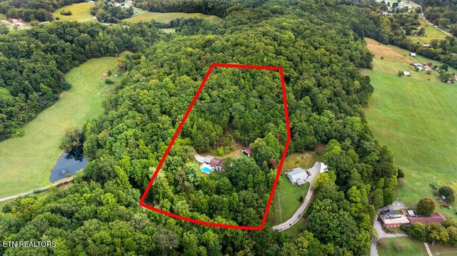 8720 Spangler Rd, Knoxville, TN 37920