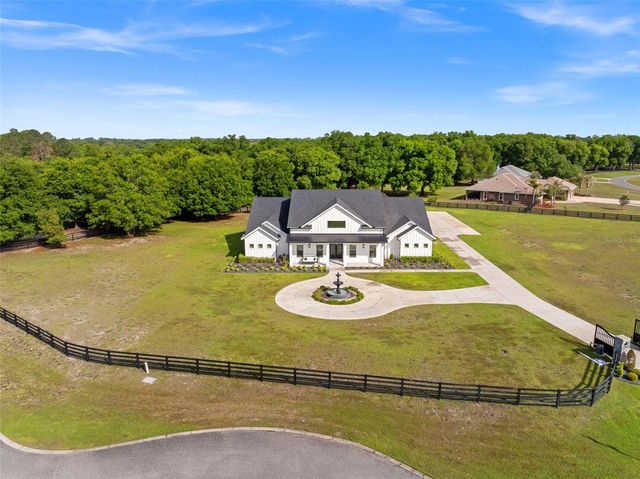 34595 SENECA RESERVE DRIVE, Eustis, FL 32736