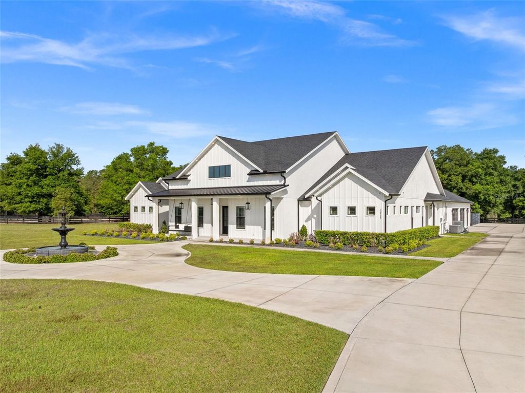 34595 SENECA RESERVE DRIVE, Eustis, FL 32736