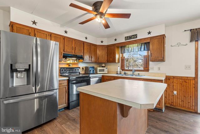 613 WESTWOOD ST, Hagerstown, MD 21740