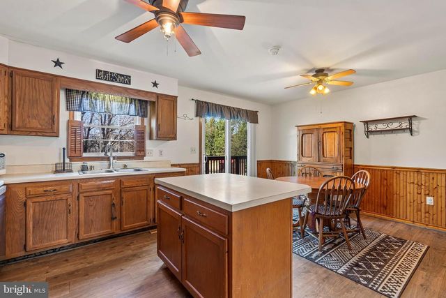 613 WESTWOOD ST, Hagerstown, MD 21740