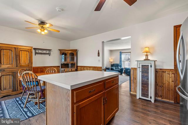 613 WESTWOOD ST, Hagerstown, MD 21740