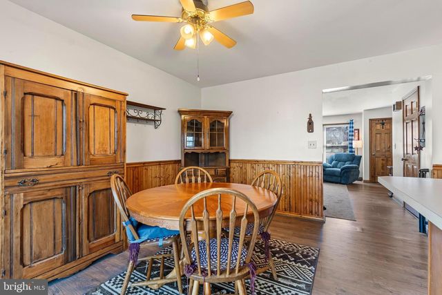 613 WESTWOOD ST, Hagerstown, MD 21740