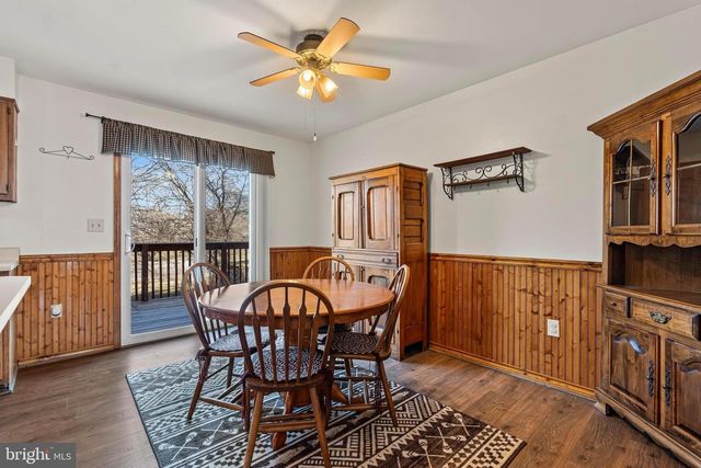 613 WESTWOOD ST, Hagerstown, MD 21740