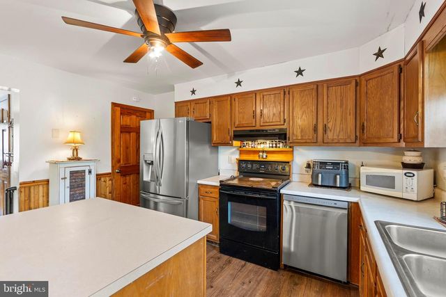 613 WESTWOOD ST, Hagerstown, MD 21740