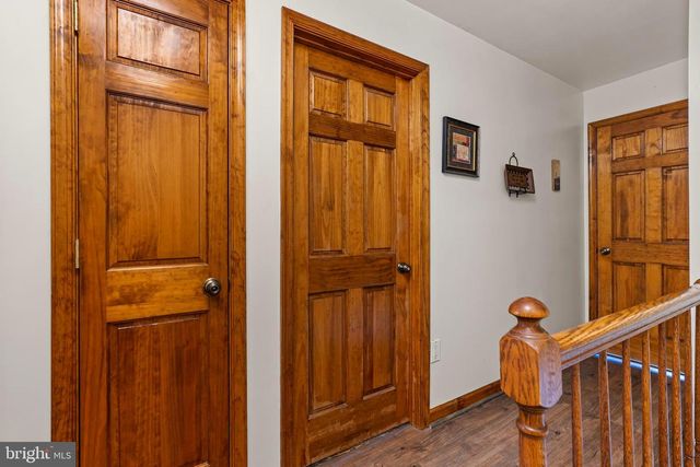 613 WESTWOOD ST, Hagerstown, MD 21740