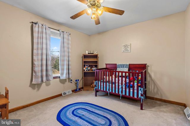 613 WESTWOOD ST, Hagerstown, MD 21740