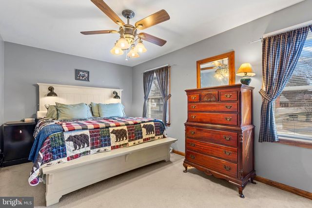 613 WESTWOOD ST, Hagerstown, MD 21740