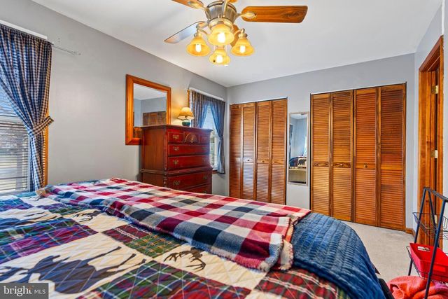 613 WESTWOOD ST, Hagerstown, MD 21740